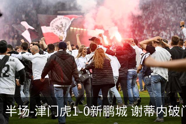 半场-津门虎1-0新鹏城 谢蒂内破门巴顿长传送助攻戴伟浚伤退